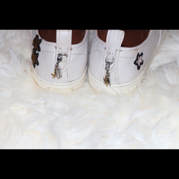 Coach shoes - Picture 5 of 8